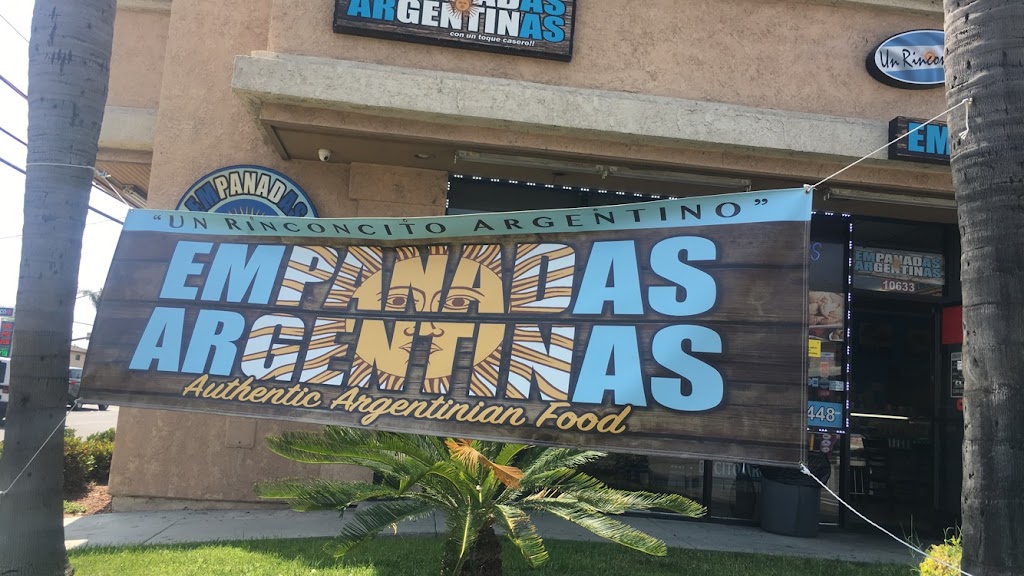 Un Rinconcito Argentino | 10633 Imperial Hwy E, Norwalk, CA 90650 | Phone: (562) 398-3448