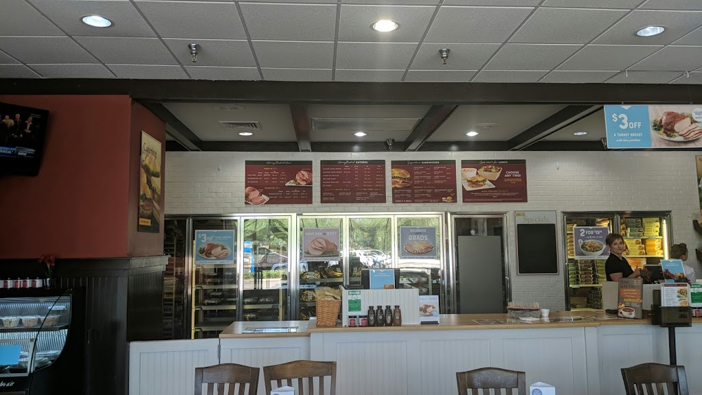 The Honey Baked Ham Company | 215 Brandon Town Center Dr, Brandon, FL 33511, USA | Phone: (813) 661-0809