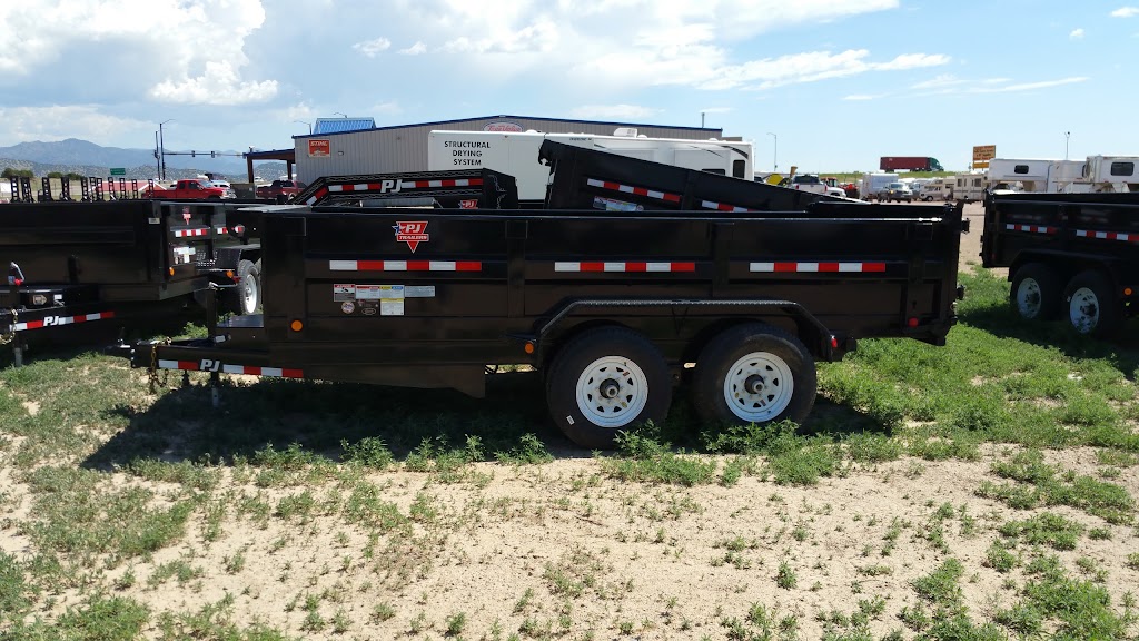 True Value Trailers | 635 Shoop Dr #9523, Penrose, CO 81240, USA | Phone: (719) 784-0123