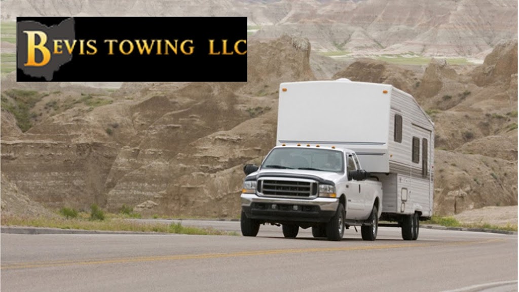 Bevis Towing | 11594 Colerain Ave, Cincinnati, OH 45252, USA | Phone: (513) 385-8633