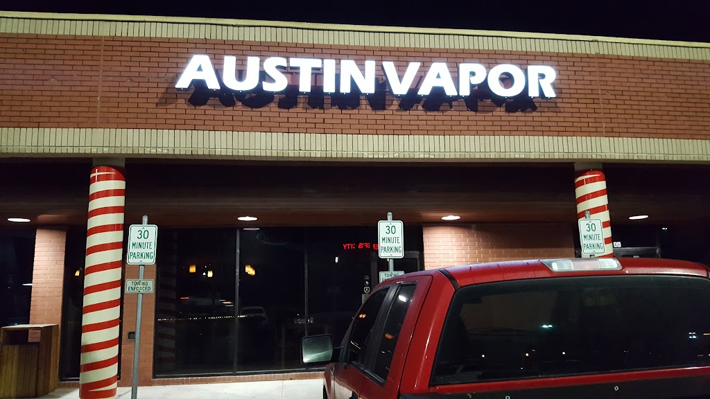 Austin Vapor | 300 Hesters Crossing Rd Ste A5, Round Rock, TX 78681, USA | Phone: (512) 772-4888
