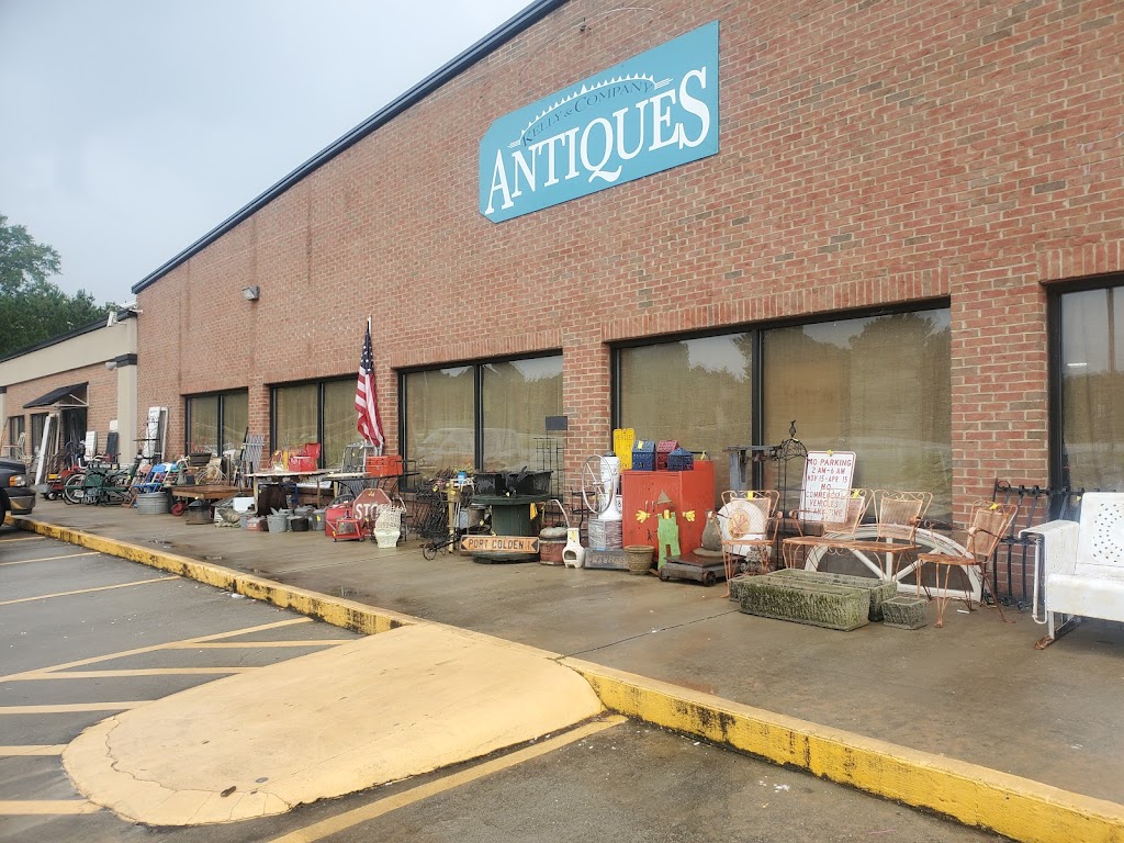 Kelly and Company Antiques | 1850 GA-85, Fayetteville, GA 30215, USA | Phone: (678) 817-7788