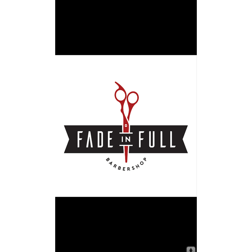 Fade In Full Barbershop | 8037 1/2 Norwalk Blvd, Whittier, CA 90606, USA | Phone: (562) 821-5625