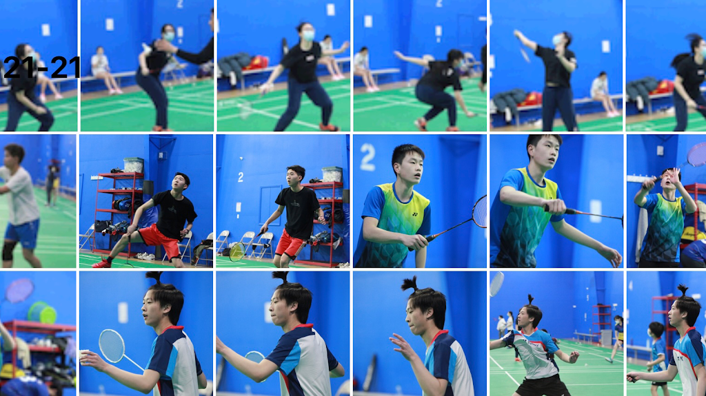 LONG ISLAND BADMINTON CENTER | 575 Merrick Ave, Westbury, NY 11590, USA | Phone: (516) 388-7821