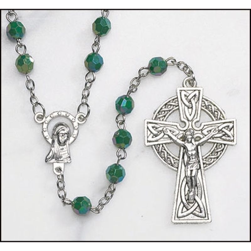 St. Michaels Custom Rosaries and Religious Articles | 40 N Main St #107, Miamisburg, OH 45342, USA | Phone: (937) 530-8026