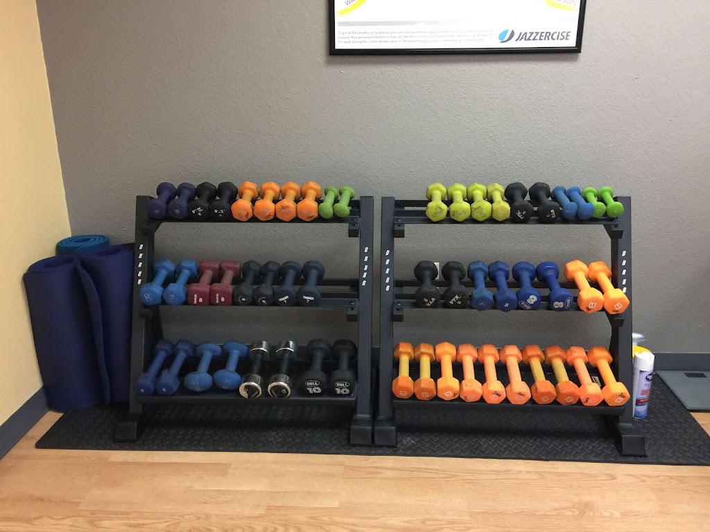 Jazzercise Hemet Fitness Center | 2888 E Florida Ave, Hemet, CA 92544, USA | Phone: (951) 765-9551