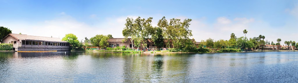 Montessori On the Lake | 23311 Muirlands Blvd, Lake Forest, CA 92630, USA | Phone: (949) 855-5630