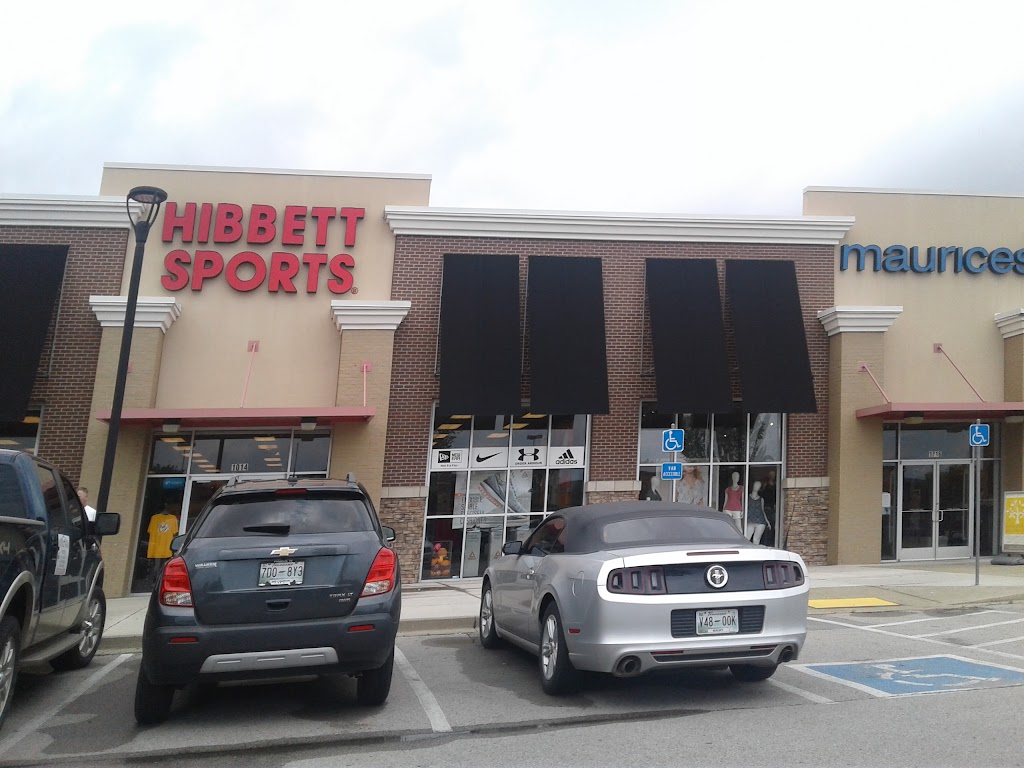 Hibbett Sports | 1014 Crossings Blvd, Spring Hill, TN 37174, USA | Phone: (931) 487-9962