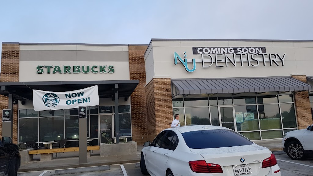 Starbucks | 23227 Gosling Rd, Spring, TX 77389, USA | Phone: (832) 745-5111