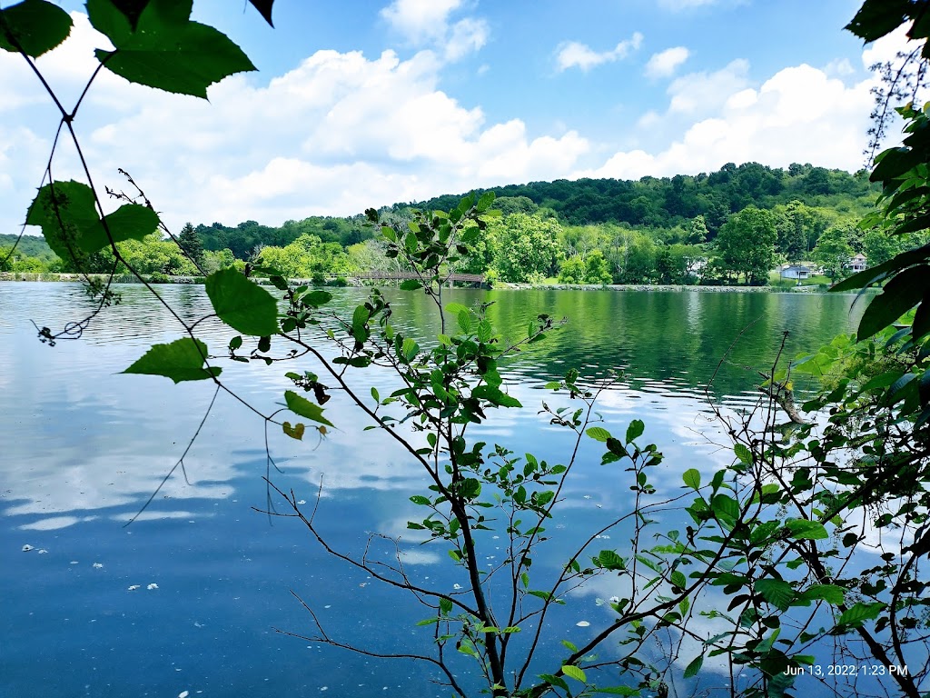 Twin Lakes Park | 219 Twin Lakes Rd, Latrobe, PA 15650, USA | Phone: (724) 830-3950