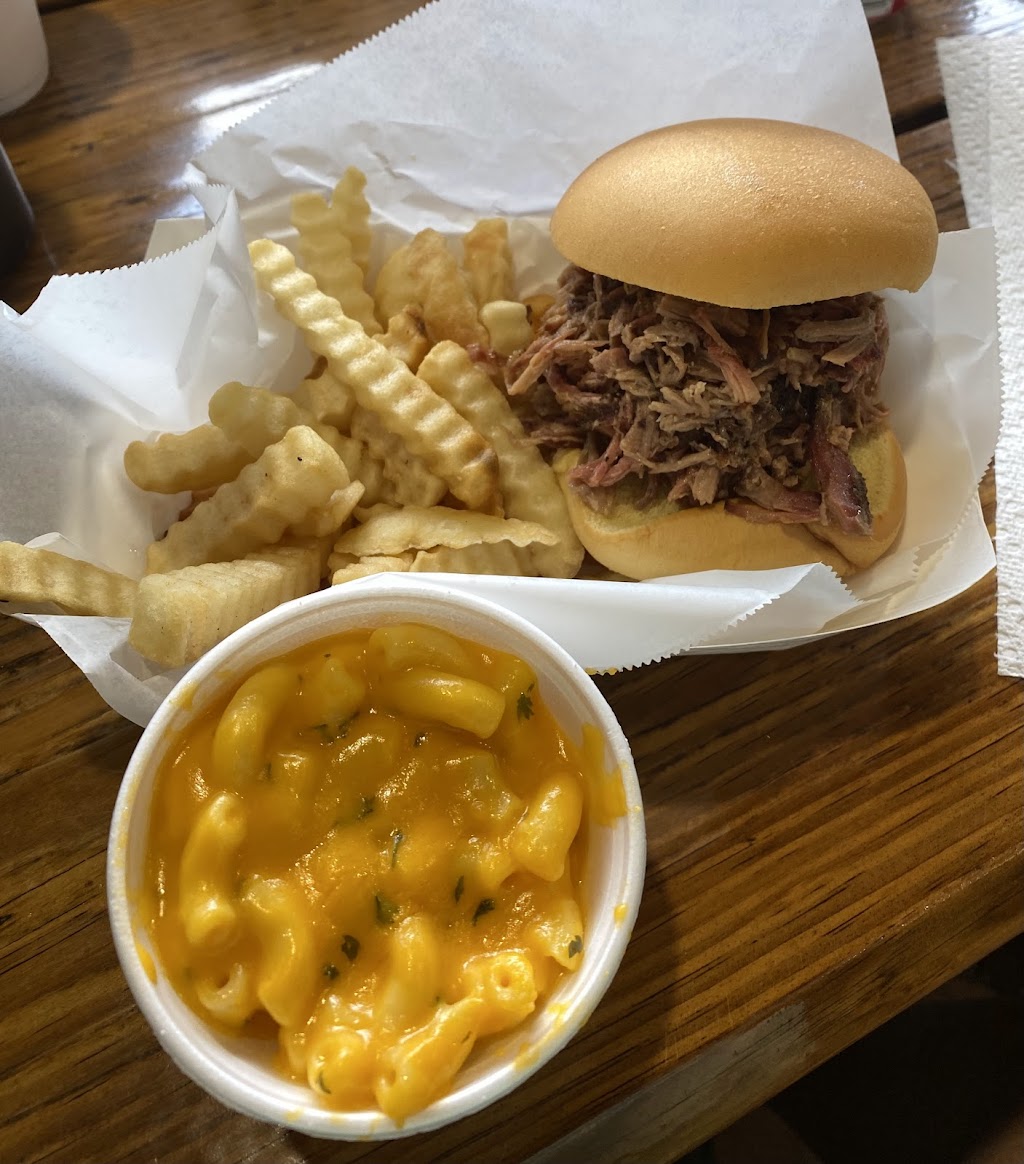Deep South Family BBQ | 7247 Cedar Ln, Brooksville, FL 34601, USA | Phone: (352) 799-5060