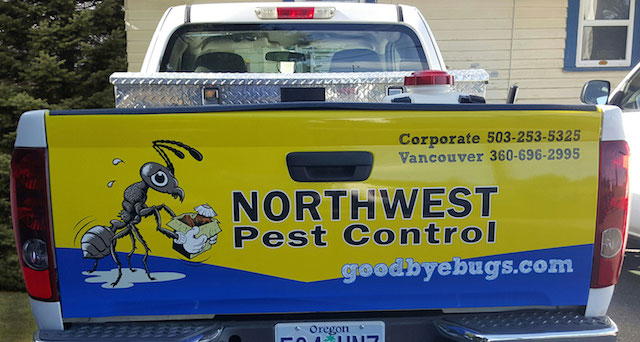 Northwest Pest Control Inc | 9108 NE Sandy Blvd, Portland, OR 97220, USA | Phone: (503) 253-5325