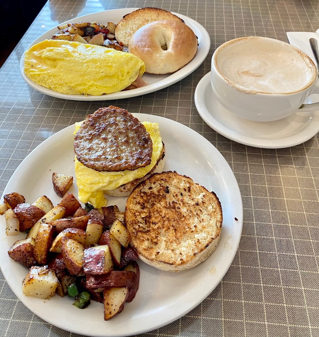 Beanhaven Cafe | 18154 Minnetonka Blvd, Wayzata, MN 55391 | Phone: (952) 475-8488