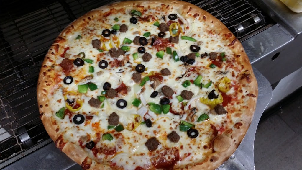 Largo Pizza | 51 Kettering Dr, Kettering, MD 20774, USA | Phone: (301) 333-6400