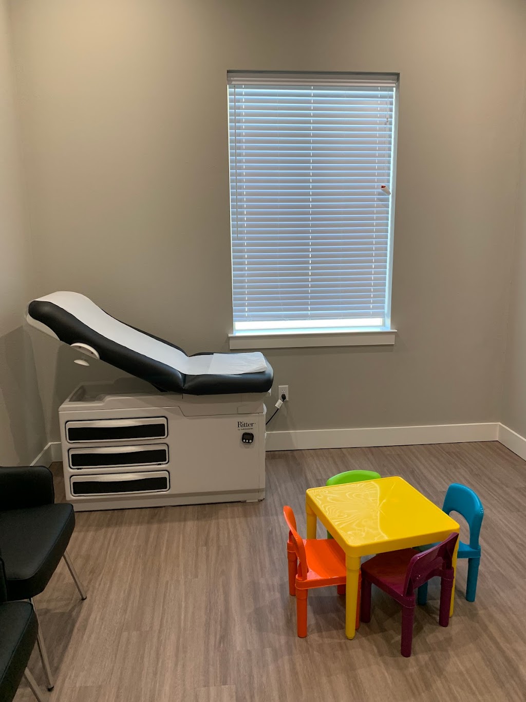 TexasAllergyMD: McKinney/Prosper Allergist | 1400 N Coit Rd #405, McKinney, TX 75071, USA | Phone: (469) 375-1525