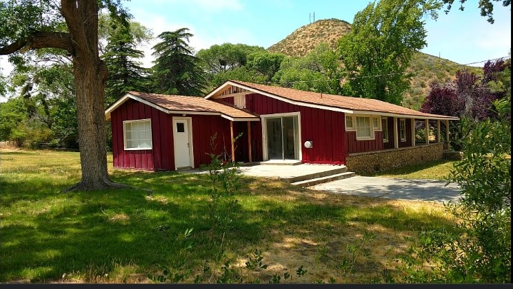 Twin Pines Ranch | 49500 Twin Pines Rd, Banning, CA 92220, USA | Phone: (951) 849-4131
