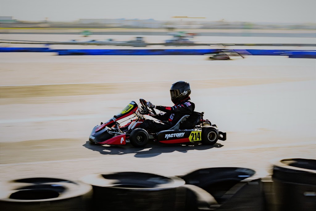 Factory Karts | 2970 Rubidoux Blvd, Riverside, CA 92509, USA | Phone: (951) 500-7175