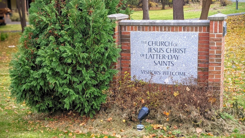 The Church of Jesus Christ of Latter-day Saints | 411 Loudon Rd, Loudonville, NY 12211 | Phone: (518) 463-4581