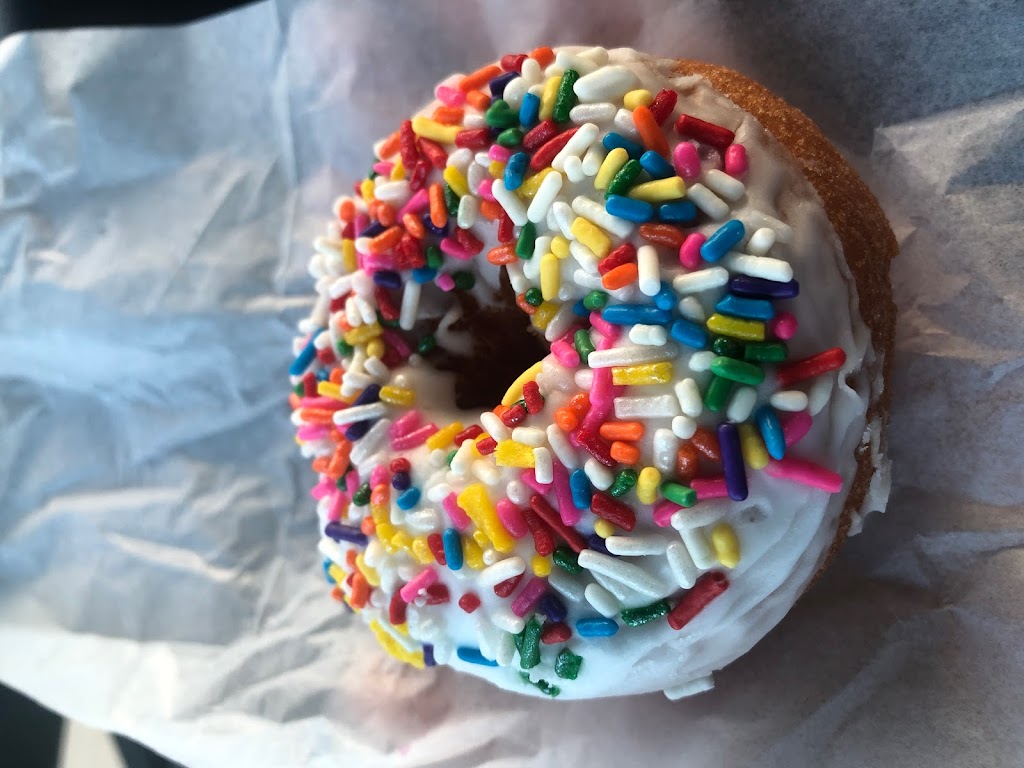 Stan the Donut Man | 7967 Cincinnati Dayton Rd, West Chester Township, OH 45069, USA | Phone: (513) 759-0016