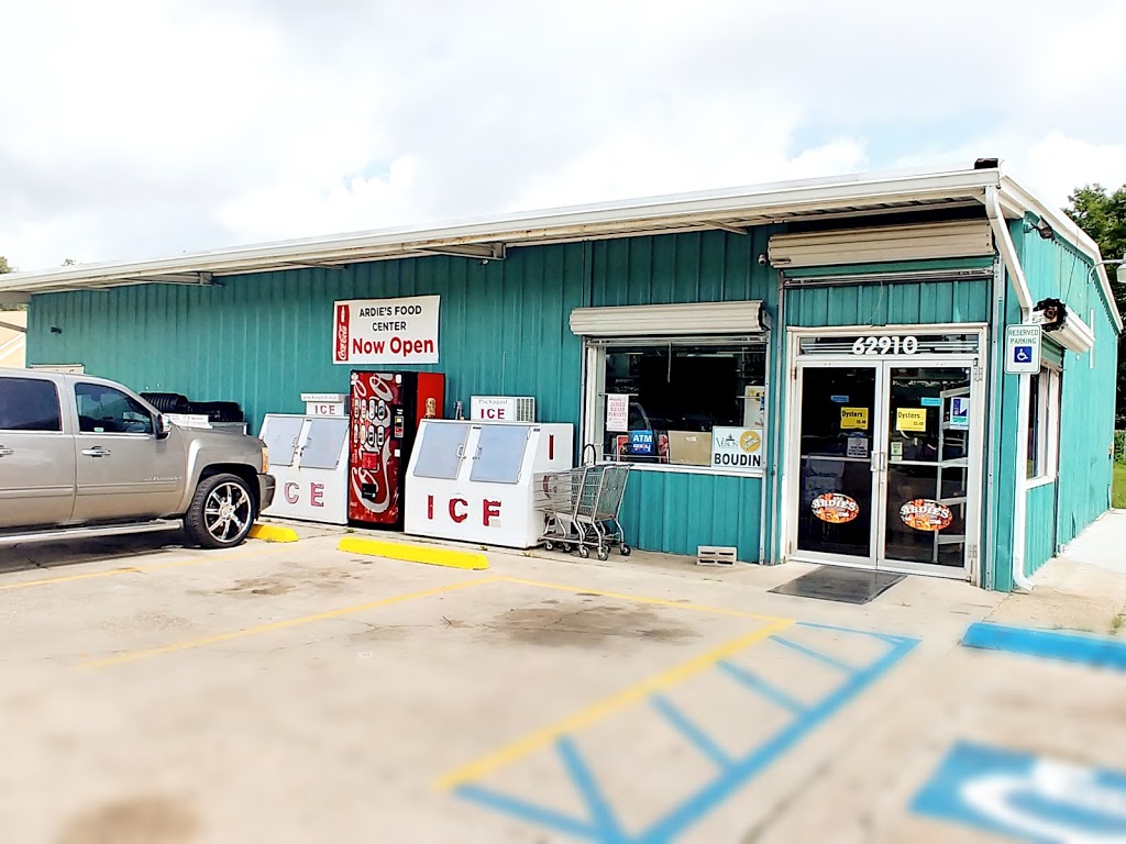 Ardiess Food Center | 62910 Belleview Dr, Plaquemine, LA 70764, USA | Phone: (225) 659-2669