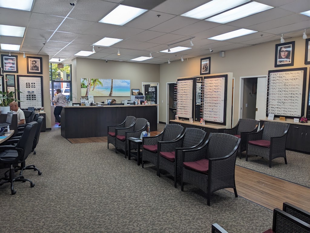 Dr. Henslick Vision Center, Now Operated by Total Vision | 27451B La Paz Rd, Laguna Niguel, CA 92677, USA | Phone: (949) 643-2020