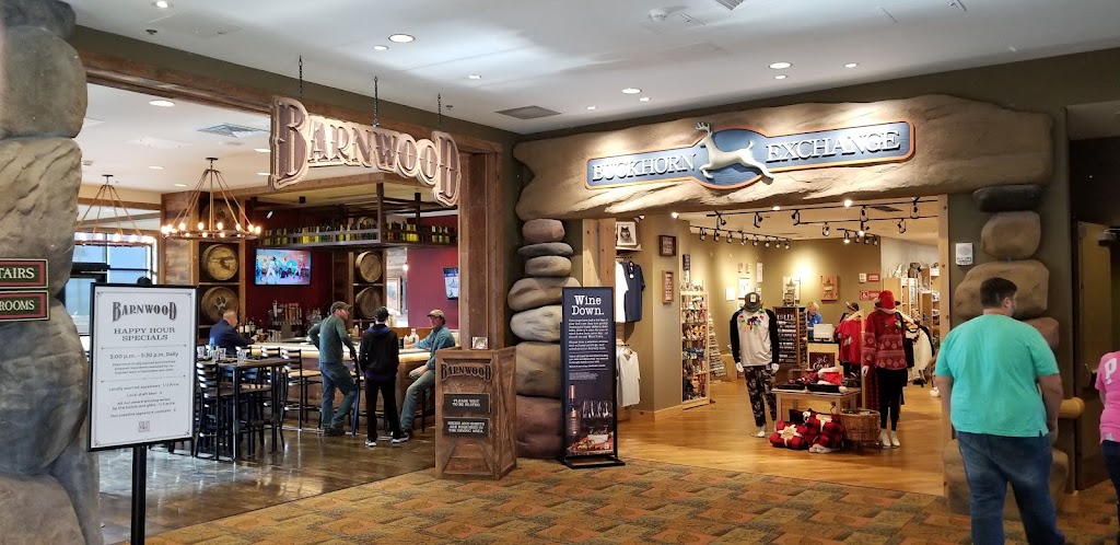 Barnwood | 9494 Federal Dr, Colorado Springs, CO 80921, USA | Phone: (719) 599-9653