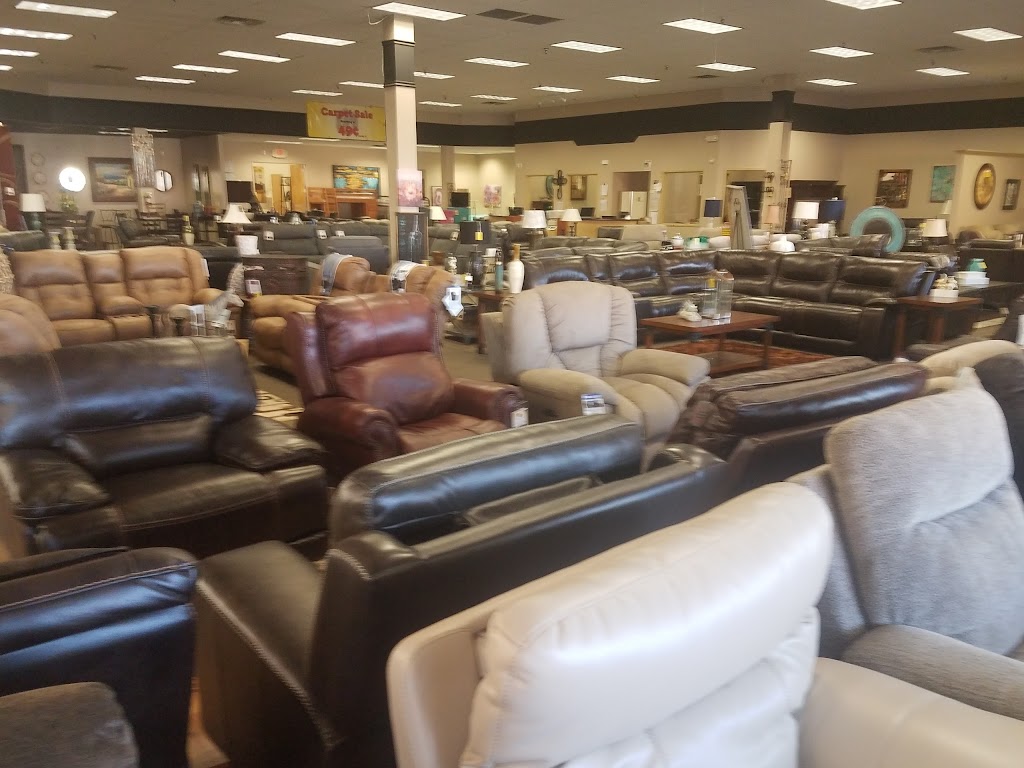 Galleria Furniture and Appliance Outlet of Guthrie | 1611 S Division St, Guthrie, OK 73044, USA | Phone: (405) 293-0922