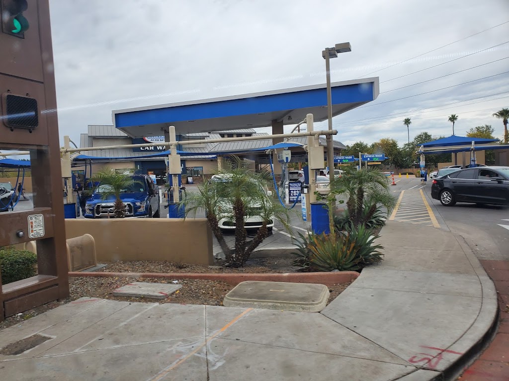 Chevron | 616 W Baseline Rd, Tempe, AZ 85283, USA | Phone: (480) 656-9909