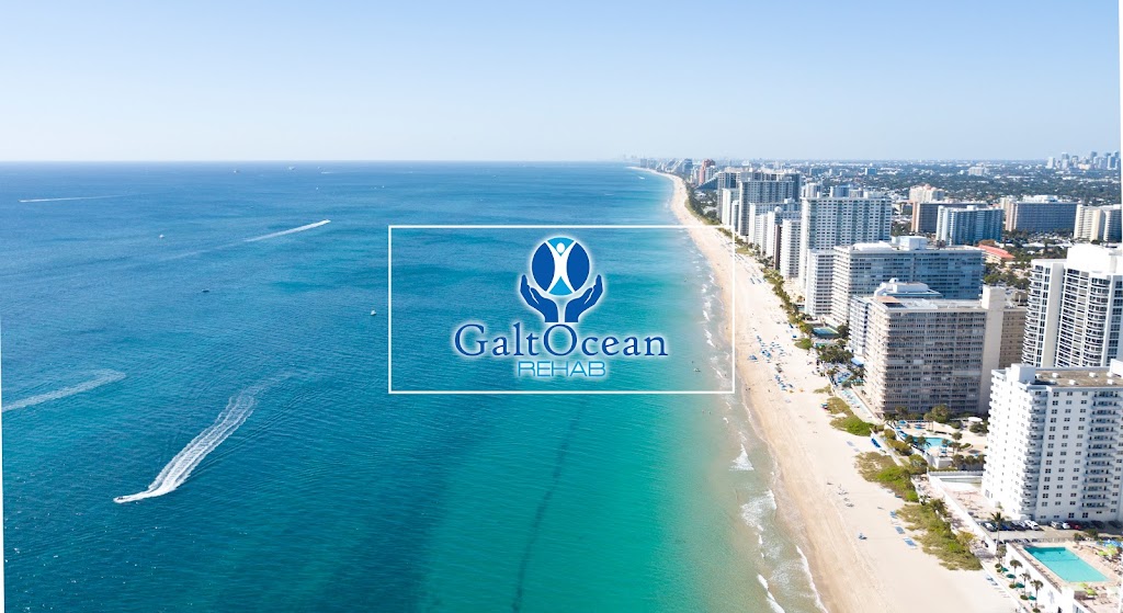 Galt Ocean Rehab Center | 4001 N Ocean Dr #305, Lauderdale-By-The-Sea, FL 33308, USA | Phone: (844) 468-1345