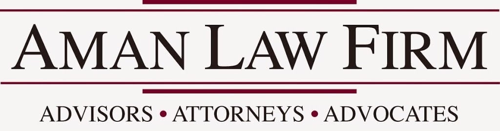 Aman Law Firm | 282 Crystal Grove Blvd, Lutz, FL 33548, USA | Phone: (813) 265-0004