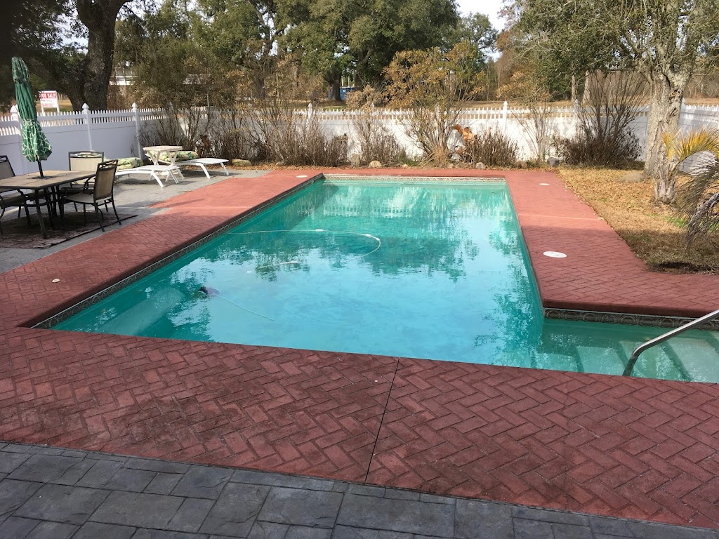 Lee Swimming Pools, LLC. | 9919 MS-603, Bay St Louis, MS 39520, USA | Phone: (228) 467-9929