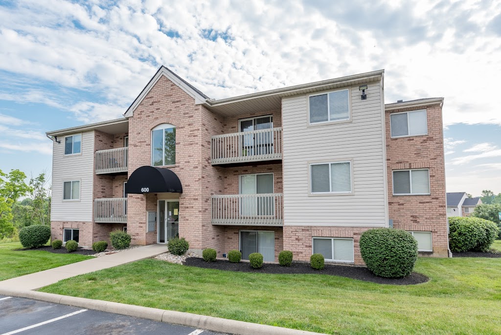 Deerfield Crossing | 1111 Deerfield Rd #105, Lebanon, OH 45036, USA | Phone: (866) 920-6513