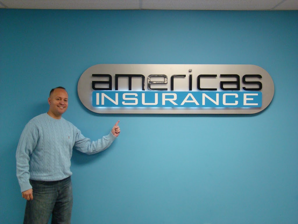 Americas Insurance | 314 Natchez Ct, Nashville, TN 37211 | Phone: (615) 844-3737