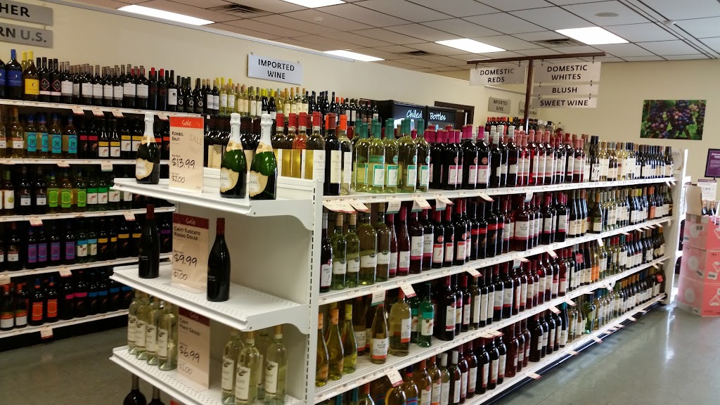 Fine Wine & Good Spirits | 820 McKeesport Rd, Elizabeth, PA 15037, USA | Phone: (412) 382-2020