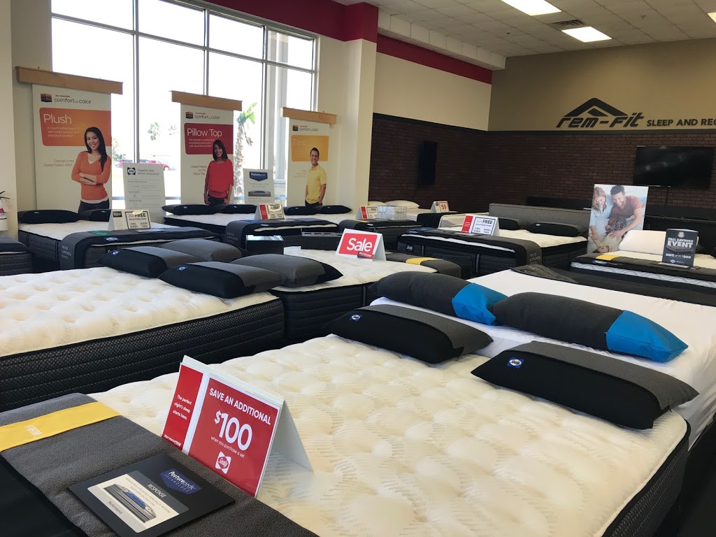 Mattress Firm Portland | 1702 US-181, Portland, TX 78374, USA | Phone: (361) 777-2100