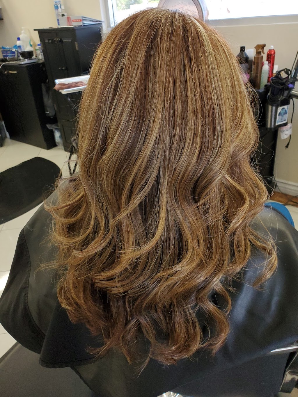 Bebes Hair Salon | 1545 W Katella Ave #100, Anaheim, CA 92802 | Phone: (714) 991-4995