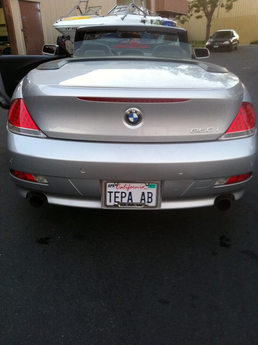 Tepa Auto Body | 640 Garcia Ave A, Pittsburg, CA 94565, USA | Phone: (925) 439-0217