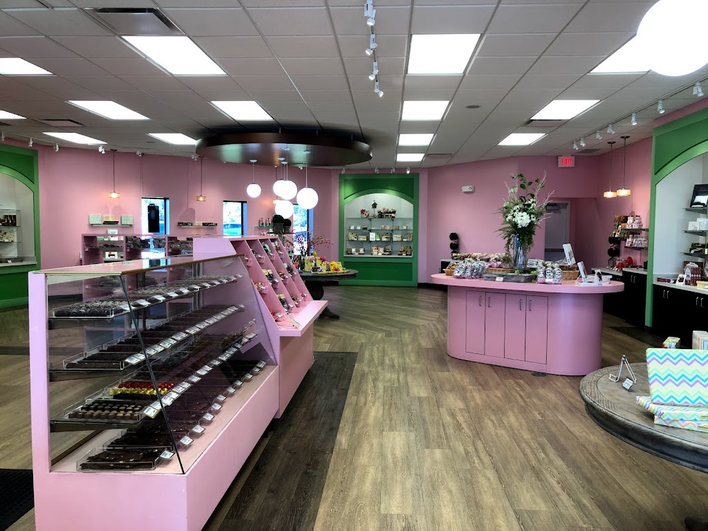 Malleys Chocolates | 3027 Graham Rd, Stow, OH 44224, USA | Phone: (330) 593-5429