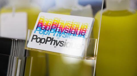 Pop Physique | 2134 Huntington Dr, San Marino, CA 91108, USA | Phone: (626) 300-6600