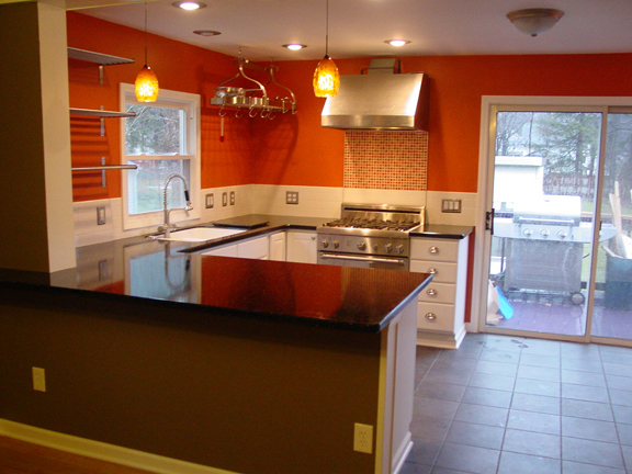 Corey Szczesny Home Improvements | 779 Main St, East Aurora, NY 14052, USA | Phone: (716) 445-4079