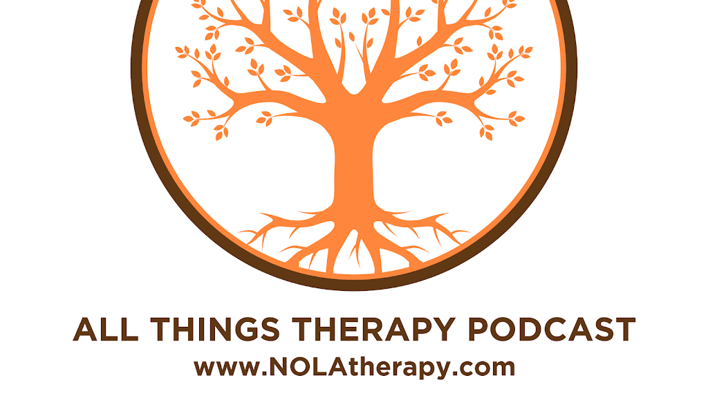 Nolatherapy - Lisa Tahir | 8327 Jeannette St, New Orleans, LA 70118, USA | Phone: (504) 261-4443