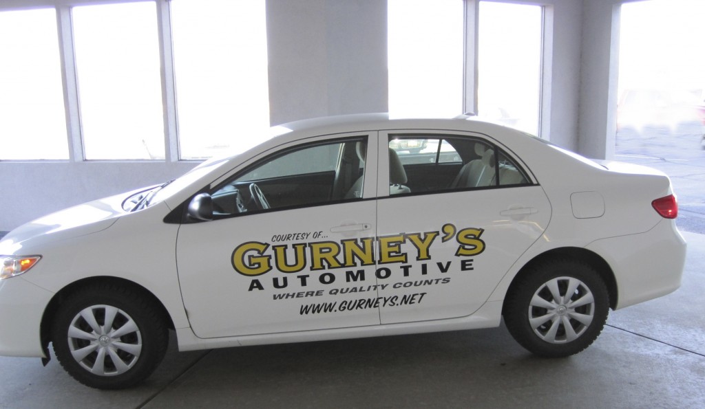 Gurneys Automotive Repair | 83 Broad St, Nashua, NH 03064, USA | Phone: (603) 886-5800