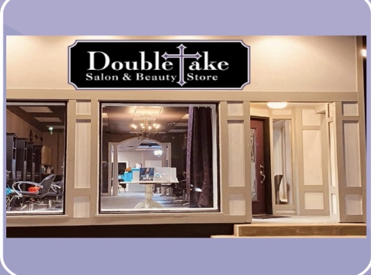 Doubletake Salon | 264 Main St, Florence, KY 41042, USA | Phone: (859) 534-0129