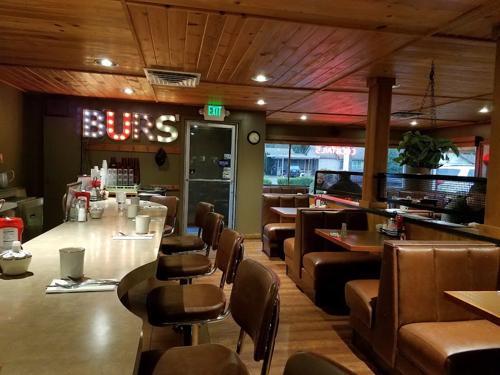 Burs Restaurant and Lounge | 6151 Steilacoom Blvd SW, Lakewood, WA 98499, USA | Phone: (253) 588-4844