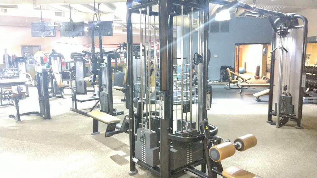 Edge Fitness LLC | 4935 Pepper Chase Dr, Southaven, MS 38671 | Phone: (662) 470-4583