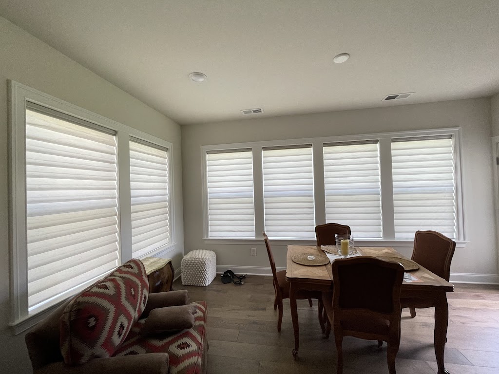Innovative Window Shades and Blinds | 27 Clark Ct, Flemington, NJ 08822, USA | Phone: (908) 873-5900