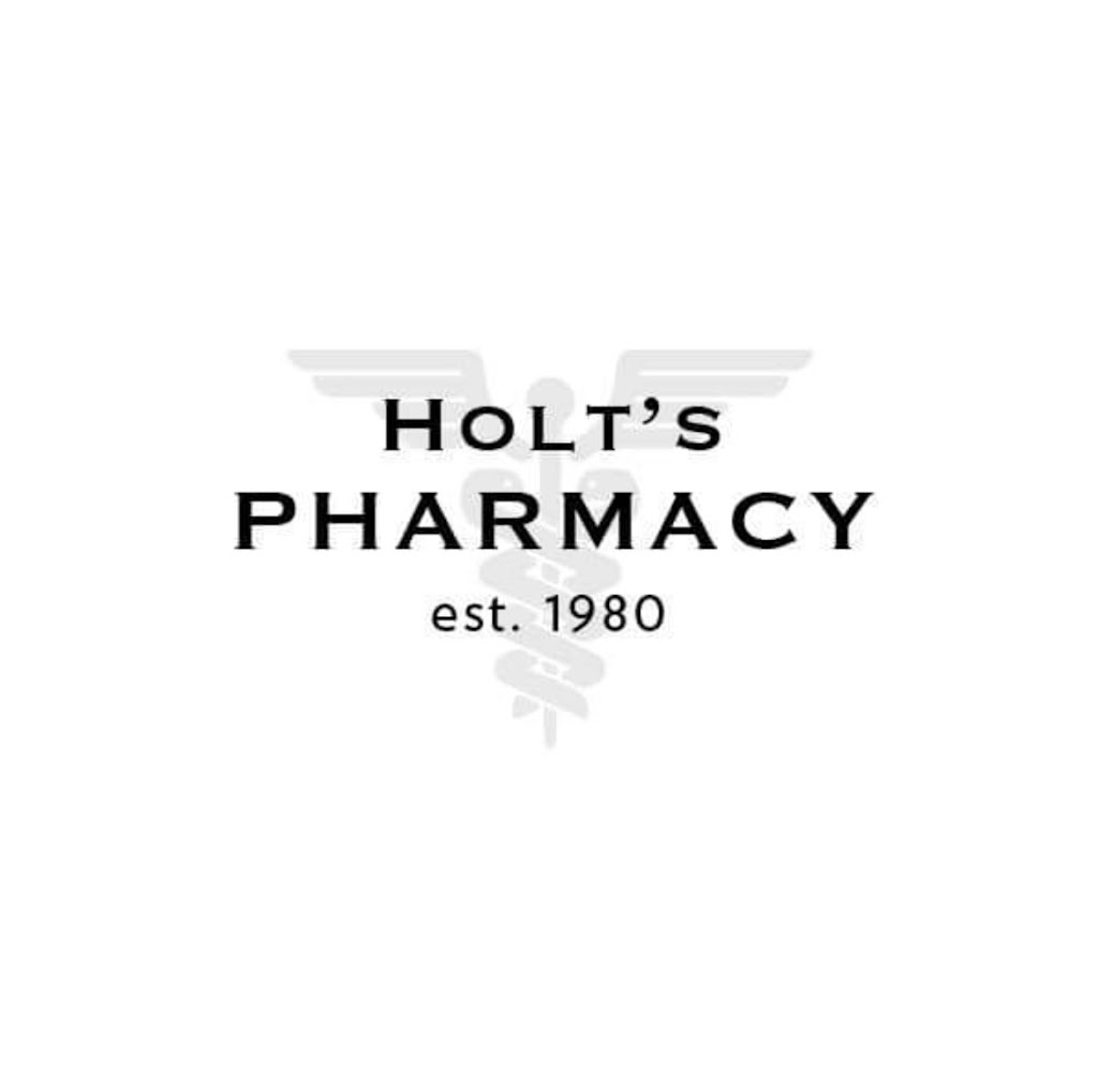 Holts Pharmacy | 406 Grassdale Rd, Cartersville, GA 30121, USA | Phone: (770) 382-5757