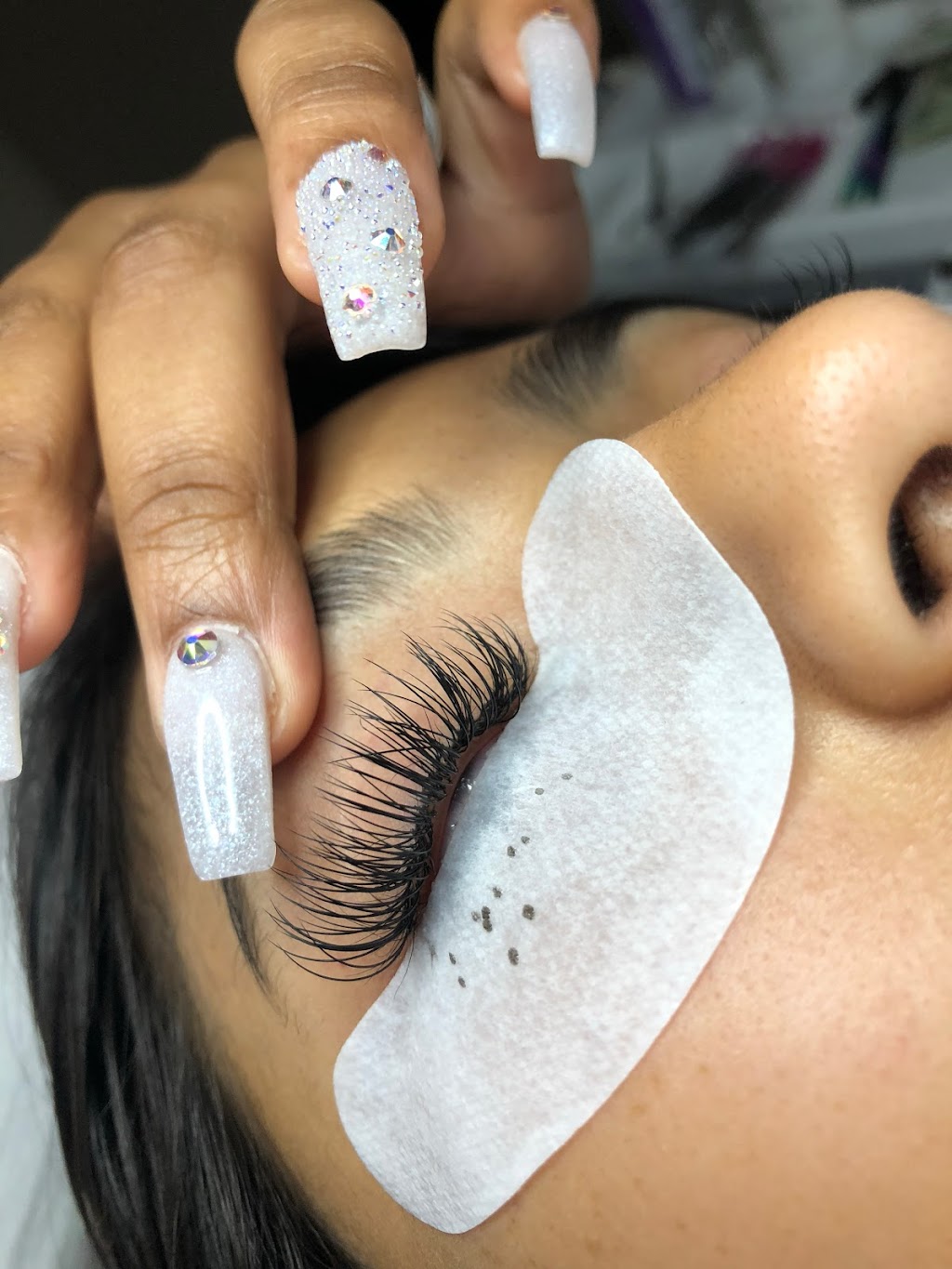 Blink Pretty Lashes, LLC | 1409 Research Blvd Suite 11, Rockville, MD 20850, USA | Phone: (301) 244-9335