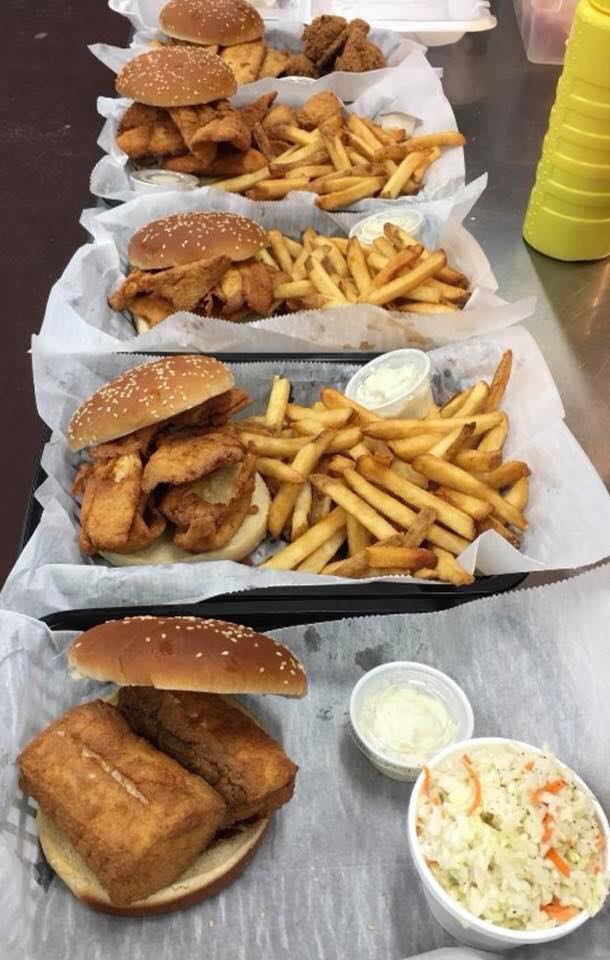 Skrimp Shack | 926 N Main St #7, Suffolk, VA 23434 | Phone: (757) 809-1970