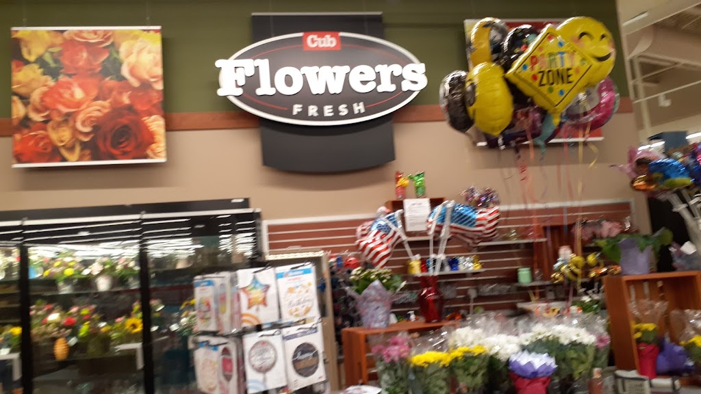 Cub Foods Floral | 200 Pioneer Trail, Chaska, MN 55318, USA | Phone: (952) 448-5112